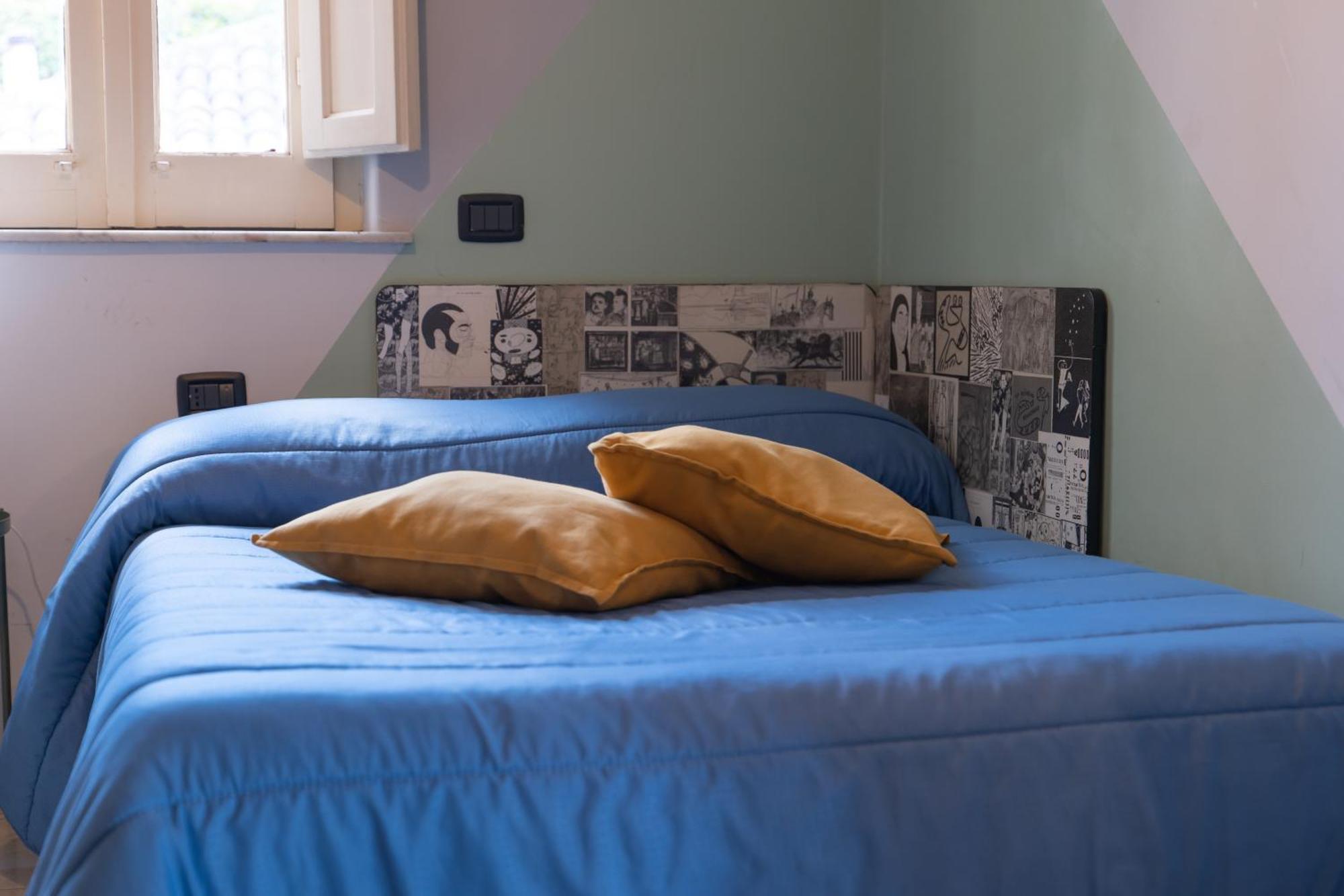 Hostel Degli Elefanti *