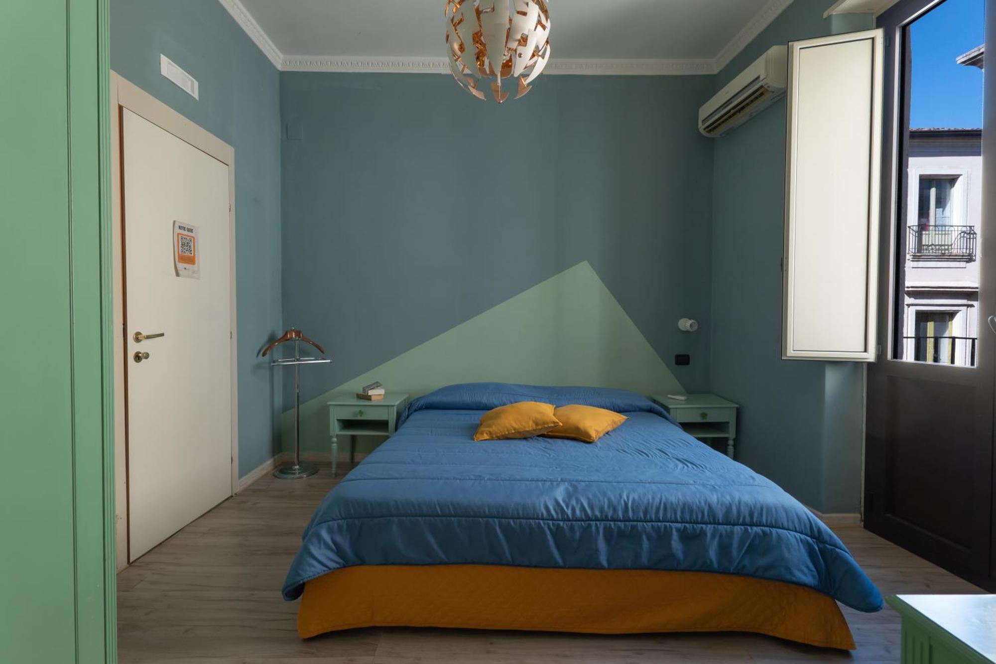 Hostel Degli Elefanti Catania