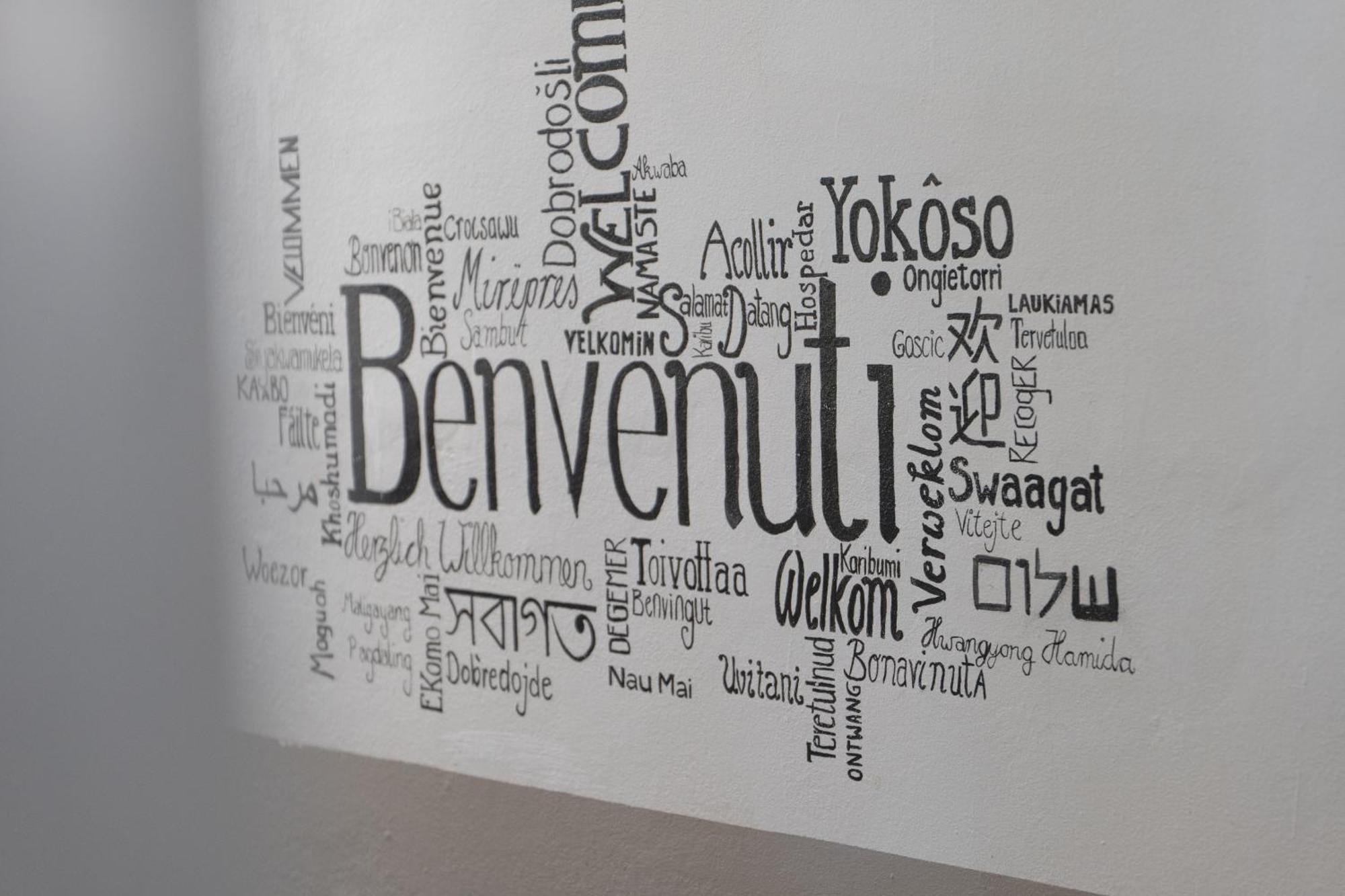 Hostel Degli Elefanti Catania