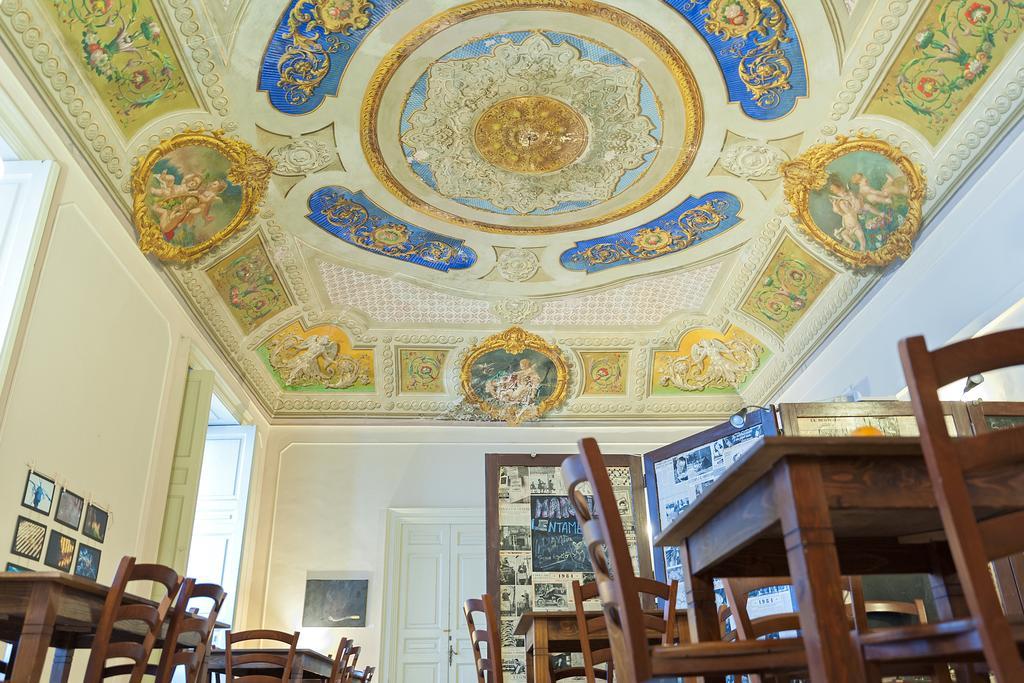 Hostel Degli Elefanti