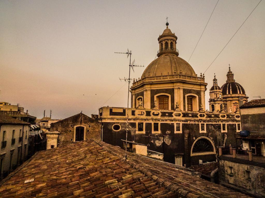 Degli Elefanti Catania