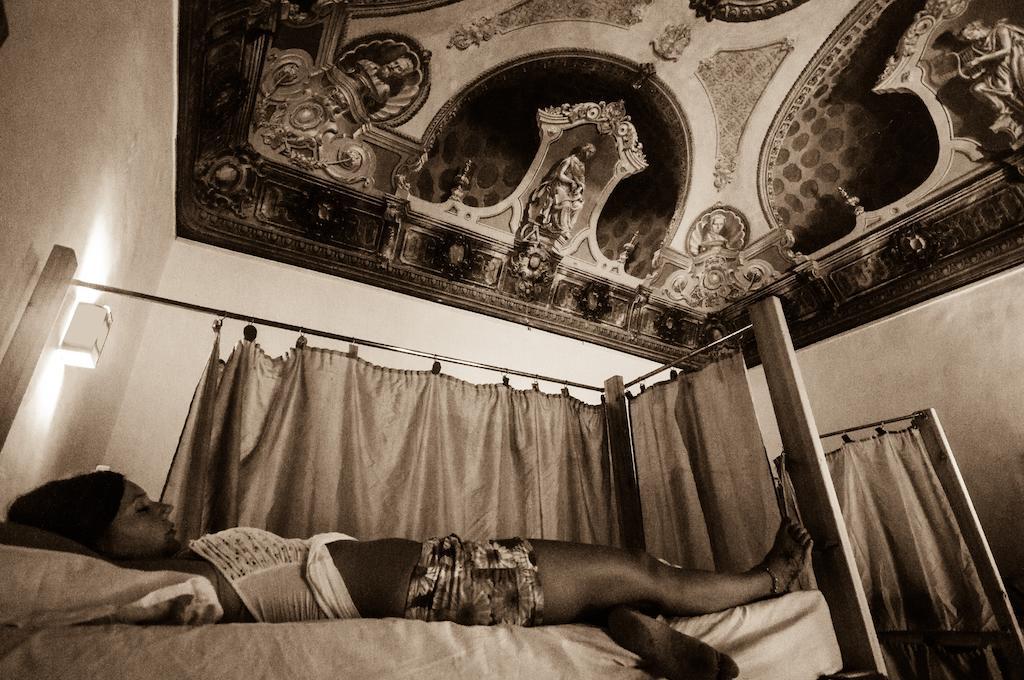 Hostel Degli Elefanti Catania