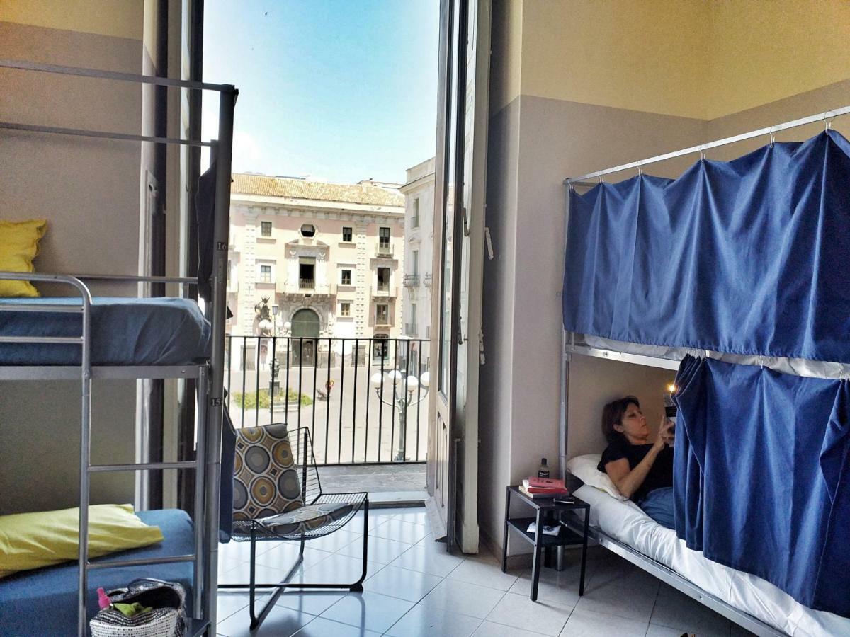 Degli Elefanti Ostello Catania