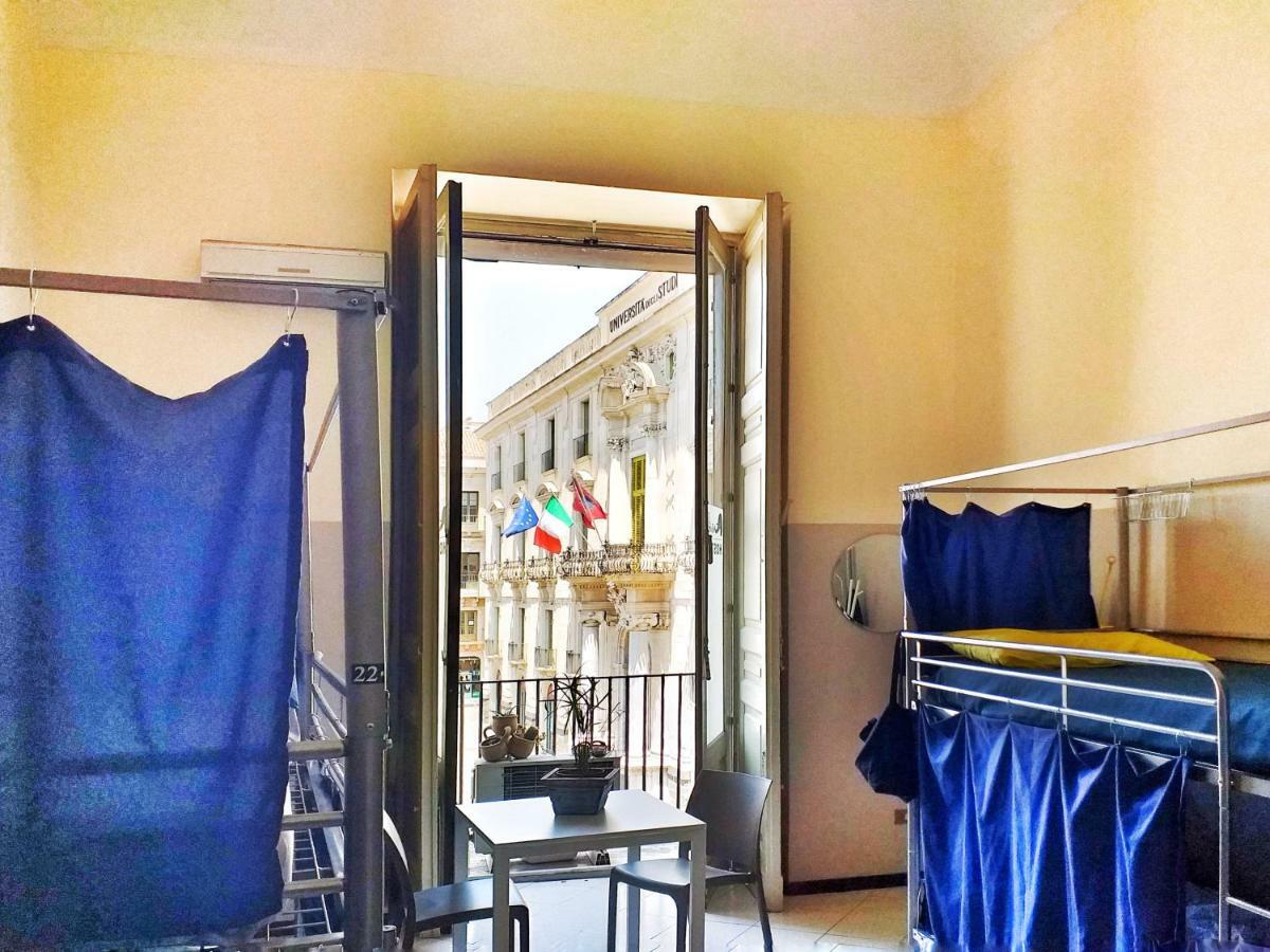 Hostel Degli Elefanti