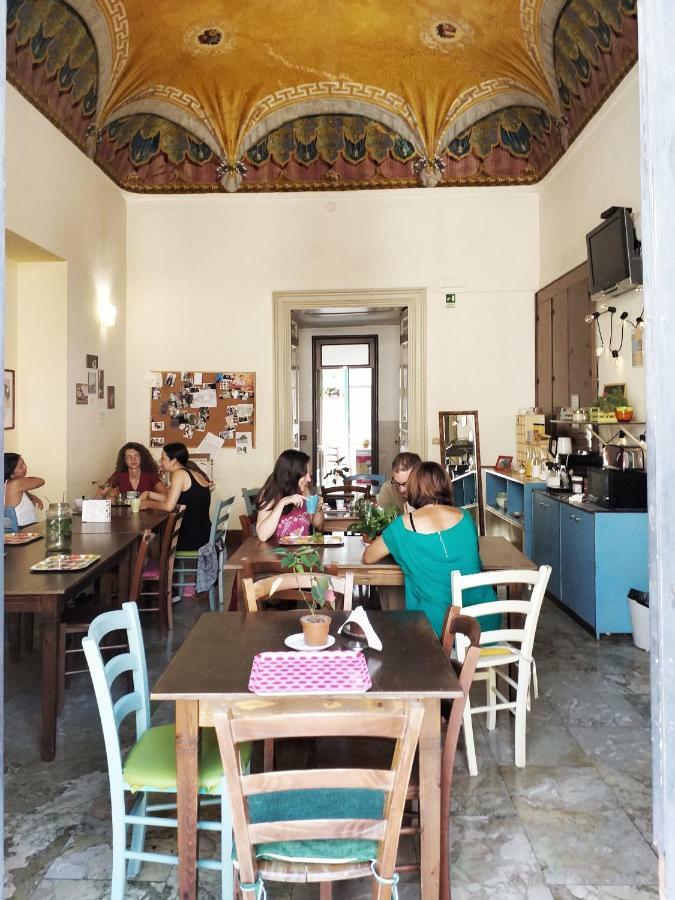 Degli Elefanti Ostello