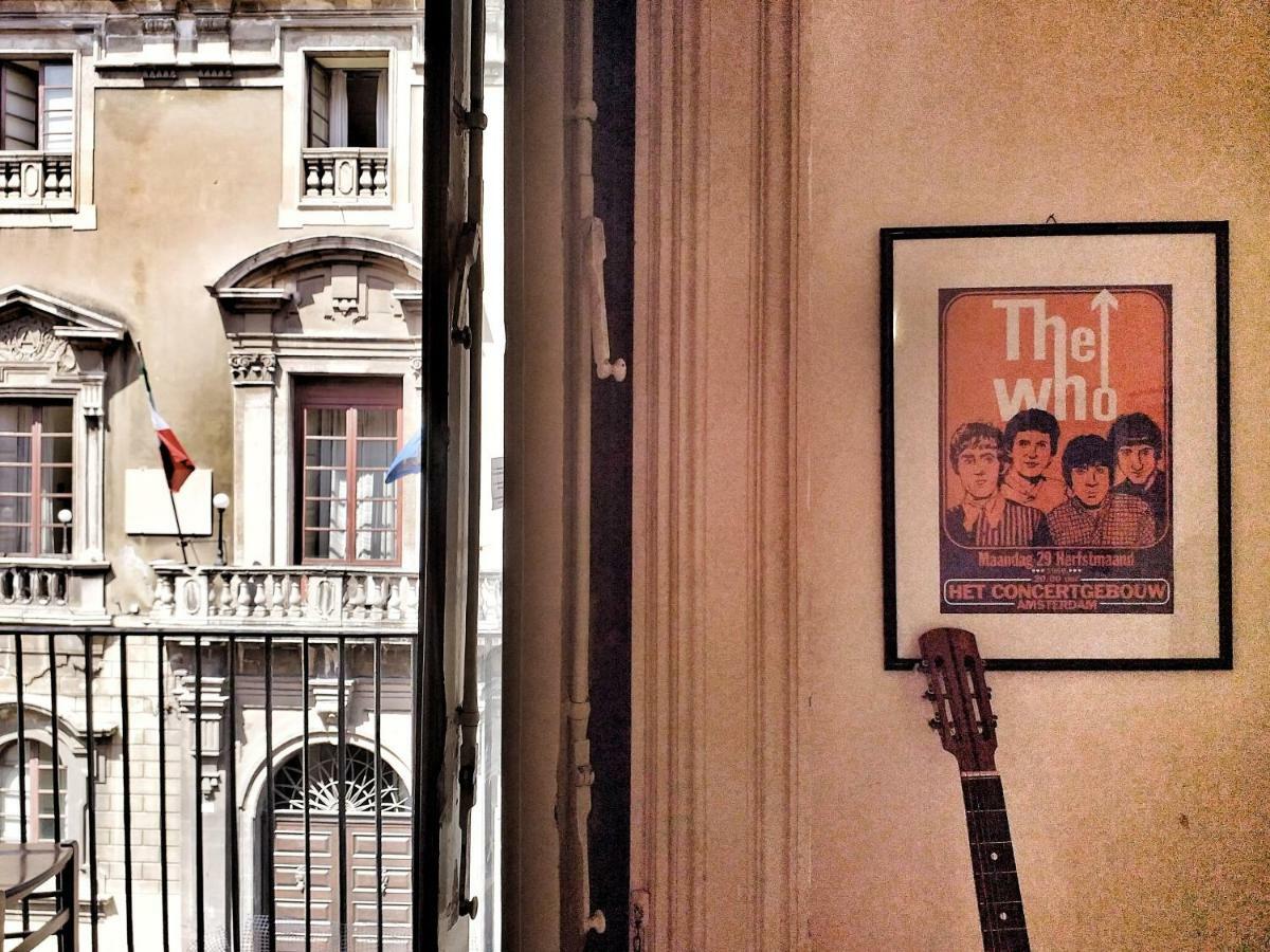 Degli Elefanti Hostel *
