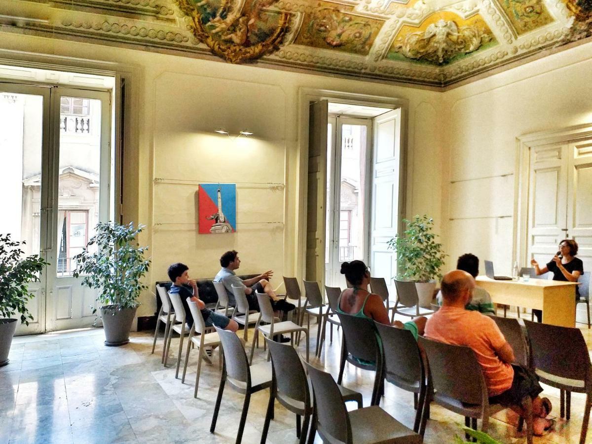 Degli Elefanti Ostello