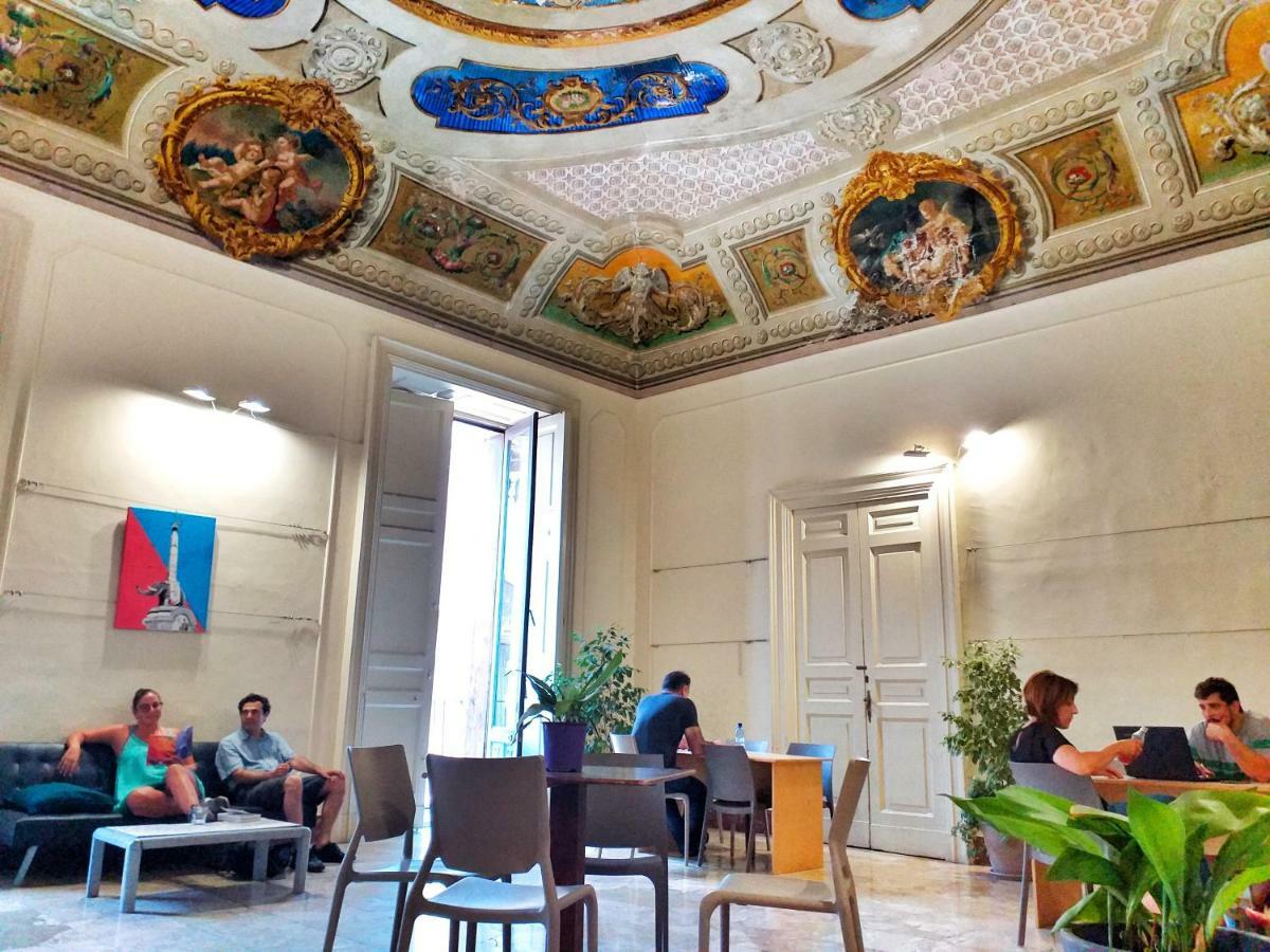 Ostello Degli Elefanti