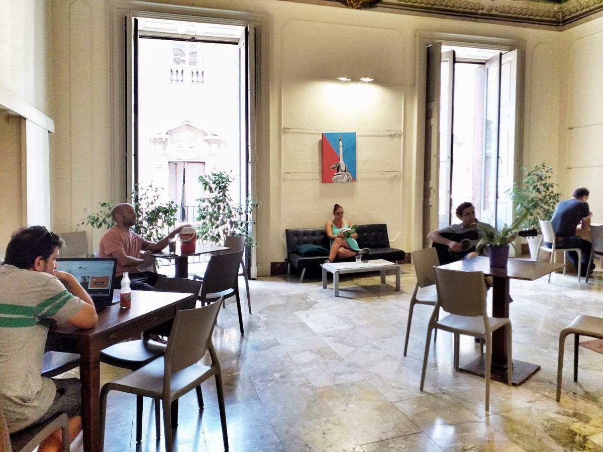 Ostello Degli Elefanti Catania