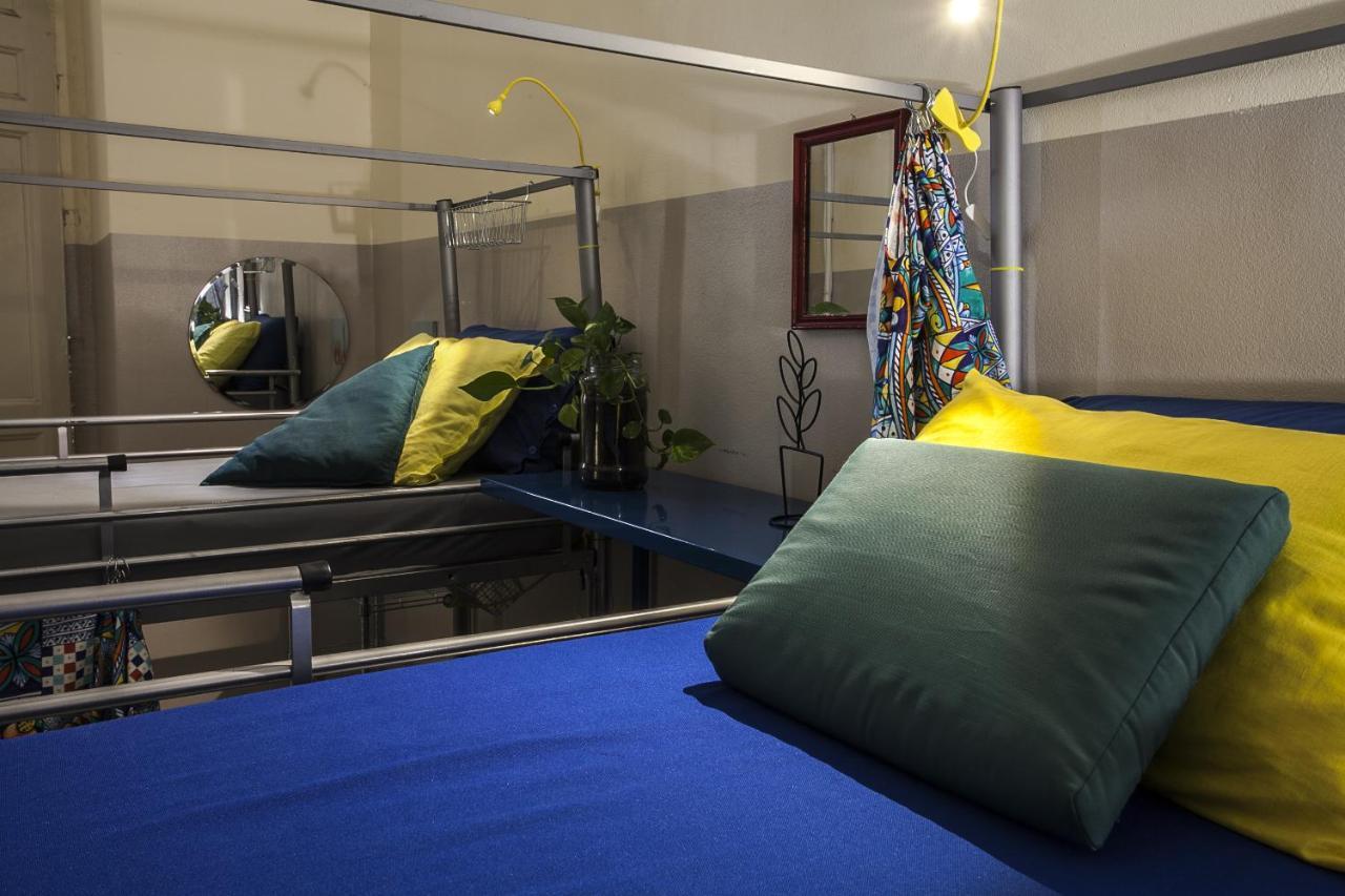 Hostel Degli Elefanti Catania