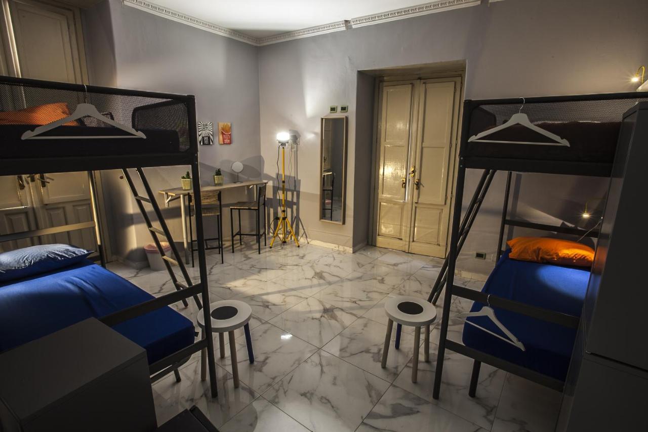 Degli Elefanti Ostello