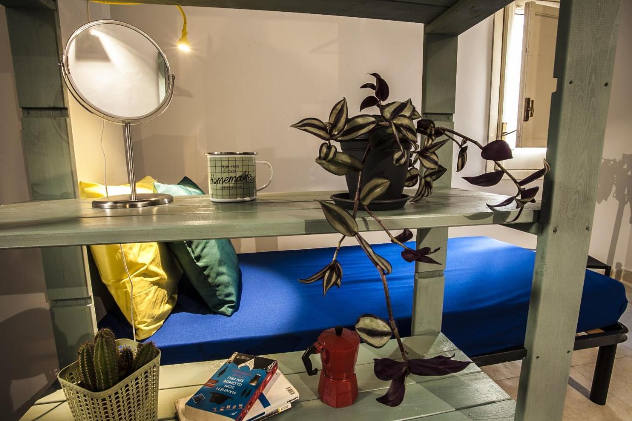 Degli Elefanti Hostel