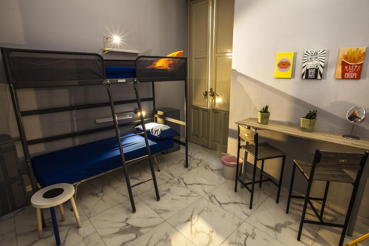 Hostel Degli Elefanti Catania