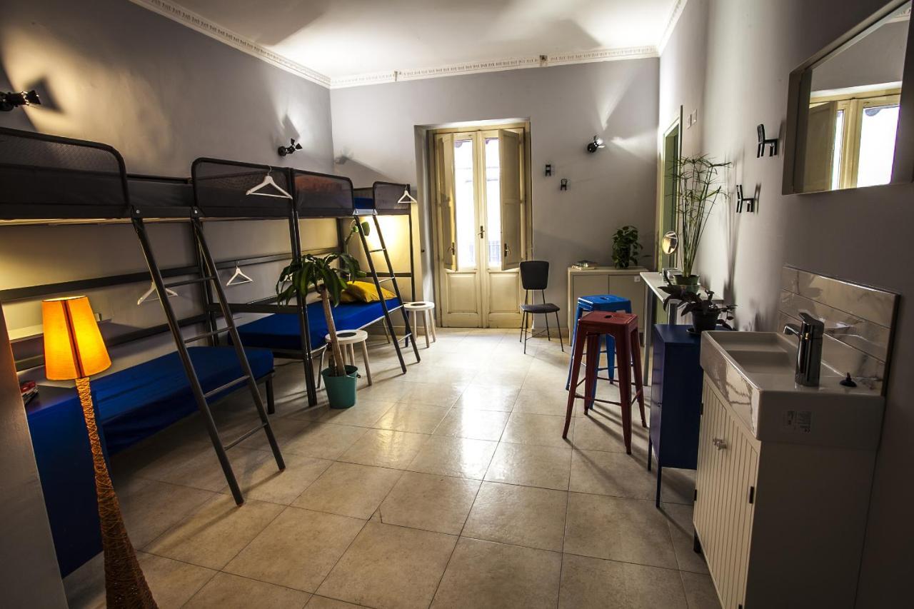 Hostel Degli Elefanti